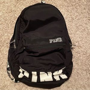 Victorias Secret Pink Campus Backpack